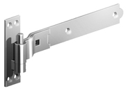 stainless gate hinge